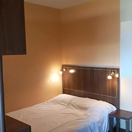Studio Jausiers, 1 Piece, 4 Personnes - Fr-1-165B-33