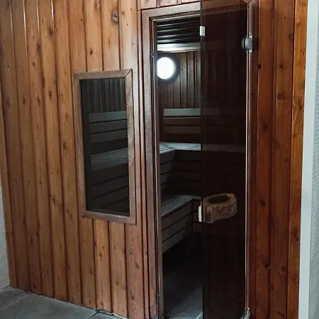 Studio Jausiers, 1 Piece, 4 Personnes - Fr-1-165B-33 Lejlighed