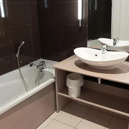 Studio Jausiers, 1 Piece, 4 Personnes - Fr-1-165B-33 Lejlighed